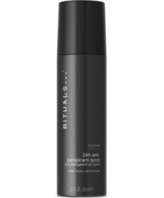 Rituals Homme 24H Anti-Perspirant Spray 200ml