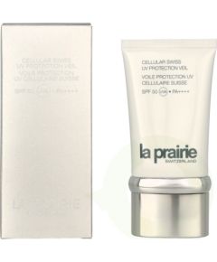 La Prairie Cellular Swiss UV Protection Veil SPF50 50ml