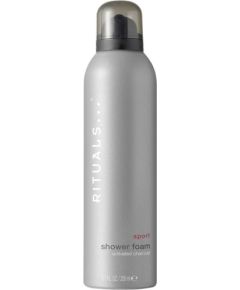 Rituals Sport Shower Foam 200ml