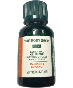 The Body Shop Boost Essential Oil Blend 20ml