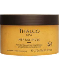 Thalgo Spa Mer Des Indes Ginger Exfoliating Scrub 270g