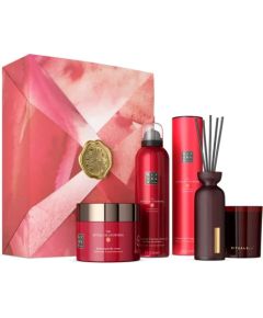 Rituals Ayurveda Set 610ml