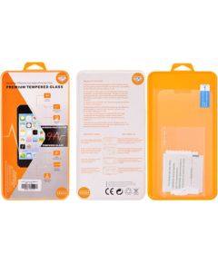 OEM Tempered Glass Orange for SAMSUNG GALAXY A23 4G|5G