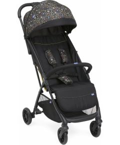 Коляска Chicco Glee Playful Black