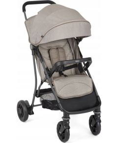 Bērnu rati GRACO BREAZE LITE 2 LITTLE ADVENTURES