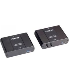 Black Box BLACKBOX USB ULTIMATE EXTENDER OVER CATX - 100M, 2 PORT