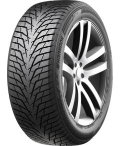 225/65R17 HANKOOK WINTER I*CEPT IZ3 X (W636A) 106T XL Friction BDB71 3PMSF M+S