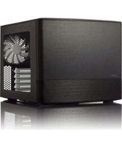 Fractal Design Node 804 black