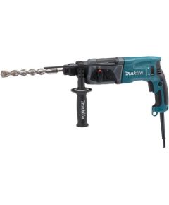 Makita Combi Hammer HR2470 blue