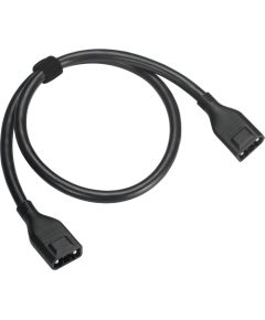 ECOFLOW cable for external battery, for EcoFlow DELTA Max (black, 1 meter)