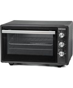 Rommelsbacher Back & Grill oven BG 1620, mini oven (anthracite)