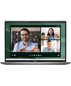 Dell Latitude 7650 Ultra 7 155U 16GB 512GB SSD Gen4 16" FHD+ Integrated FgrPr FHD IR Cam Mic WLAN + BT US Backlit Kb 3 Cell W11Pro 3yrs Prosupport   N002L765016EMEA_VP