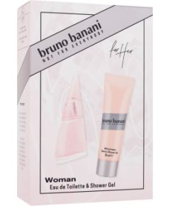 Bruno Banani Woman 30ml