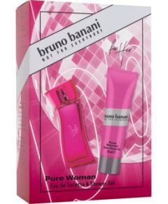 Bruno Banani Pure Woman 30ml