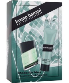 Bruno Banani Made For Men 30ml