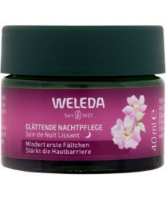 Weleda Wild Rose & White Tea / Smoothing Night Cream 40ml