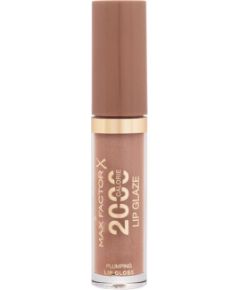 Max Factor 2000 Calorie / Lip Glaze 4,4ml