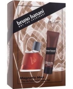 Bruno Banani Magnetic Man 30ml