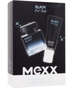 Mexx Black / Man 30ml