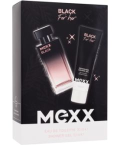 Mexx Black 30ml