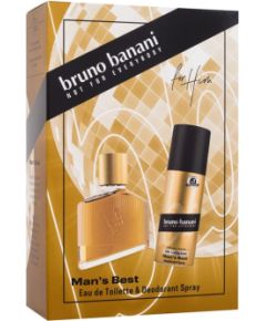 Bruno Banani Man's Best 30ml