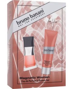 Bruno Banani Magnetic Woman 30ml