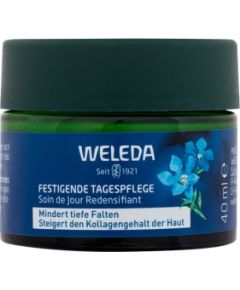 Weleda Blue Gentian & Edelweiss / Contouring Day Cream 40ml