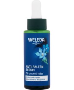 Weleda Blue Gentian & Edelweiss / Contouring Serum 30ml