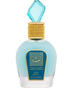 Musk / So Poudrée 100ml