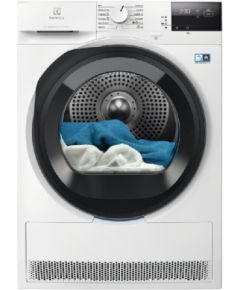 Electrolux EW7D285UE veļas žāvētājs 8kg siltumsūknis A+++