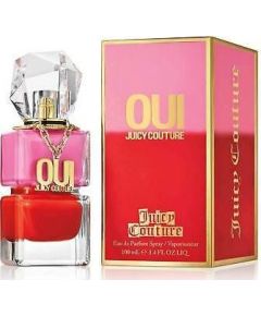 Juicy Couture Juicy Couture Oui Woda perfumowana 100 ml