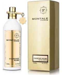 Montale Paris Montale Diamond Rose EDP 100 ml