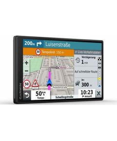 Nawigacja GPS Garmin DriveSmart 55 MT-S Europe (010-02037-12)