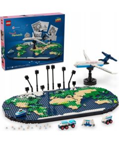 LEGO LEGO 41838 Family Travel Memories, construction toy