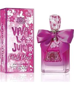 Juicy Couture JUICY COUTURE Viva La Juicy Petals Please EDP spray 50ml