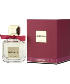 Molinard Perfumy Damskie Molinard Nirmala EDP 75 ml