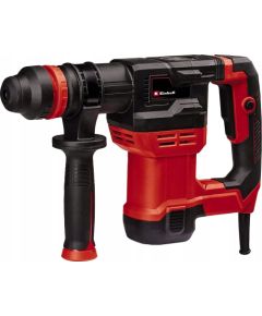 Einhell Einhell Demolition hammer TE-DH 5 (red/black, 750 watts)