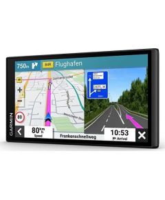 Nawigacja GPS Garmin DriveSmart 66 EU MT-S Amazon Alexa