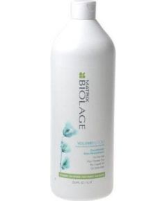 MATRIX Biolage VolumeBloom Cotton Shampoo (W) 1000ml