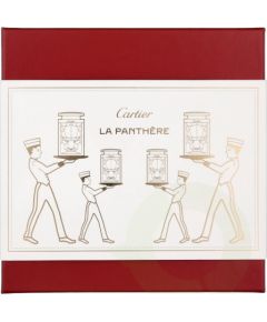 Cartier Miniature Set 28ml