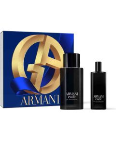 Giorgio Armani Armani Code Pour Homme Giftset 90ml