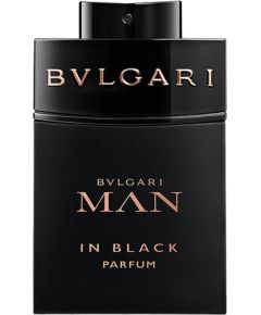 Bvlgari Man In Black Parfum Spray 60ml