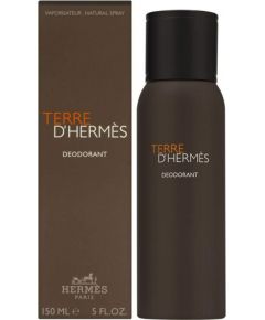 Hermes Terre D'Hermes Natural Deo Spray 150ml