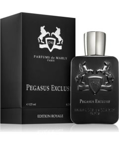 Parfumes De Marly Parfums De Marly Pegasus Exclusif Edp Spray 125ml