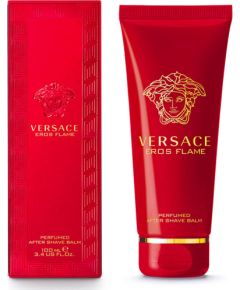 Versace Eros Flame After Shave Balm 100ml