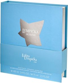 Lolita Lempicka Homme Giftset 175ml