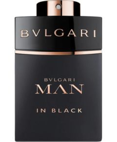 Bvlgari Man In Black Edp Spray 60ml