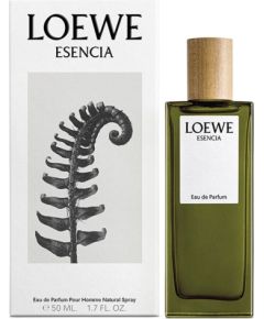 Loewe Esencia Pour Homme Edp Spray 50ml