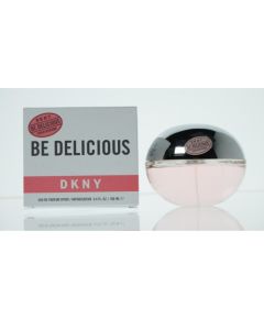 DKNY Be Delicious Fresh Blossom Edp Spray 100ml