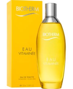 Biotherm Eau Vitaminee Edt Spray 100ml